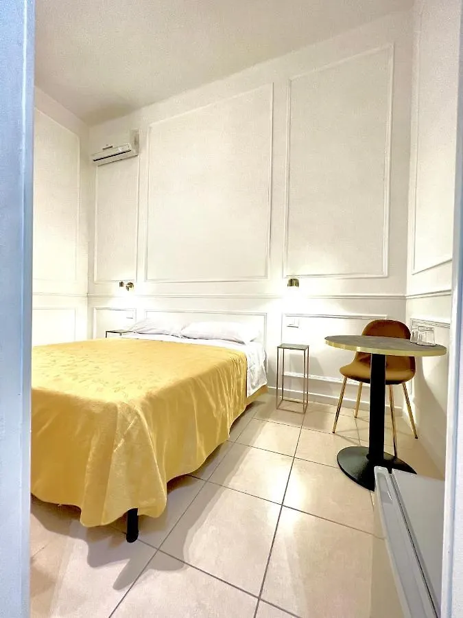 Hotel Relais Mazzini Rzym Pensjonat