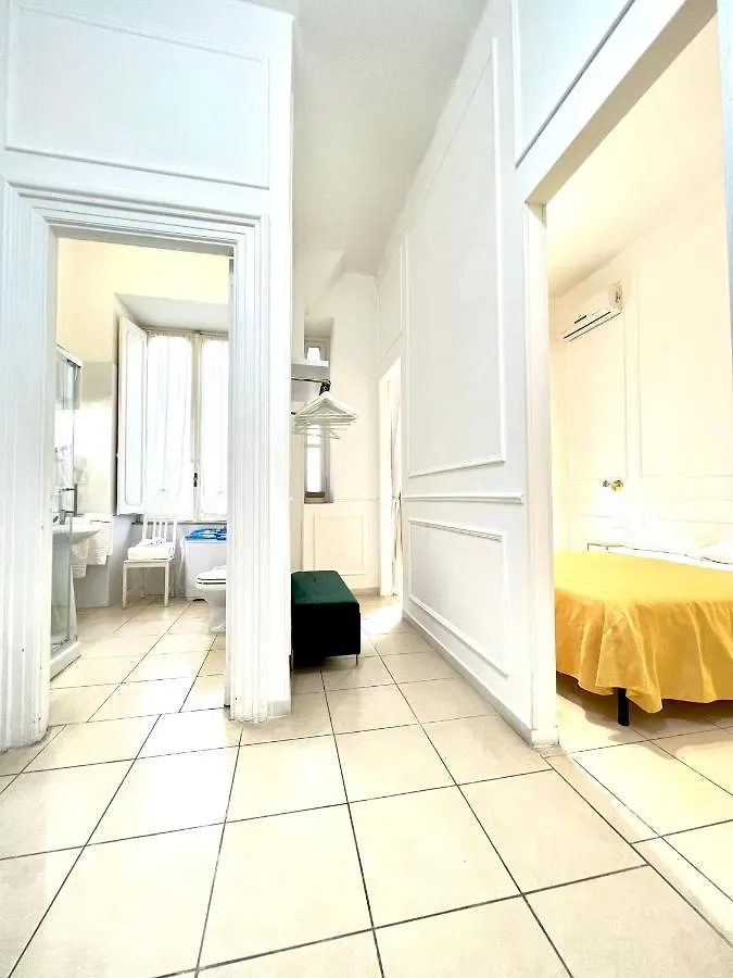 Hotel Relais Mazzini Rzym