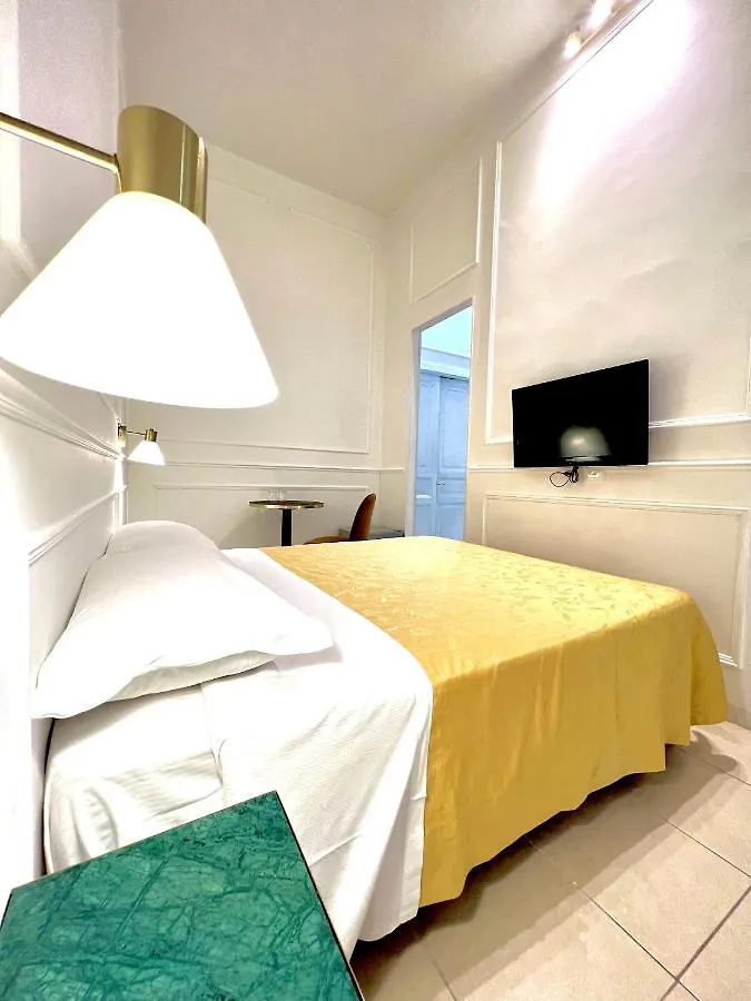 Pensjonat Hotel Relais Mazzini Rzym