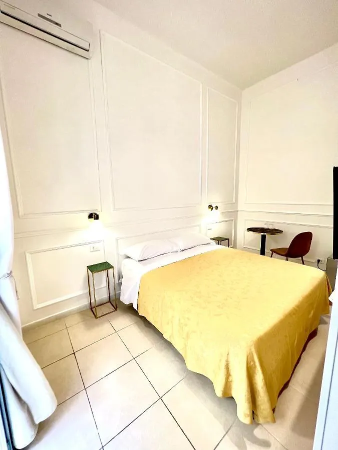 Pensjonat Hotel Relais Mazzini Rzym